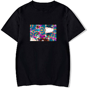 Lil Uzi Vert Merch Lil Uzi Vert T-Shirts