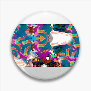 Lil Uzi Vert Merch Lil Uzi Vert Pins