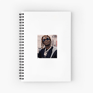 Lil Uzi Vert Merch Collection Lil Uzi Vert Notebook