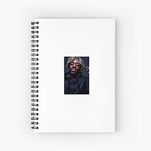 Lil Uzi Vert Limited Collection Lil Uzi Vert Notebook