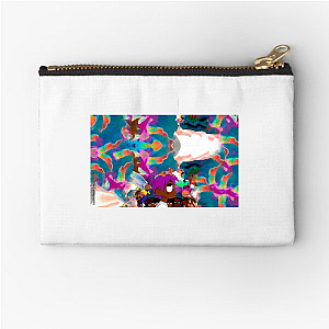 Lil Uzi Vert Merch Lil Uzi Vert Zipper Pouches