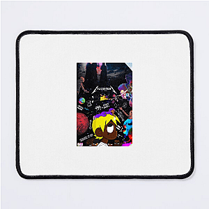 Lil Uzi Vert Special Collection Lil Uzi Vert Mouse Pads