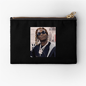Lil Uzi Vert Merch Collection Lil Uzi Vert Zipper Pouches