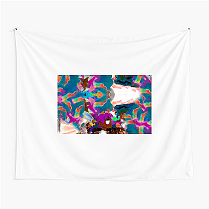 Lil Uzi Vert Merch Lil Uzi Vert Tapestries