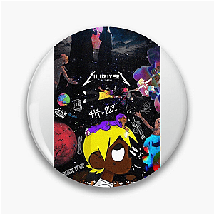 Lil Uzi Vert Special Collection Lil Uzi Vert Pins