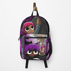 Lil Uzi Vert Fashion Backpack