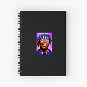Lil Uzi Vert Merch For Fans Lil Uzi Vert Notebook