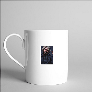 Lil Uzi Vert Limited Collection Lil Uzi Vert Mugs