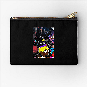 Lil Uzi Vert Special Collection Lil Uzi Vert Zipper Pouches