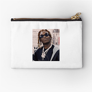 Lil Uzi Vert Merch Collection Lil Uzi Vert Zipper Pouches