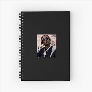 Lil Uzi Vert Merch Collection Lil Uzi Vert Notebook