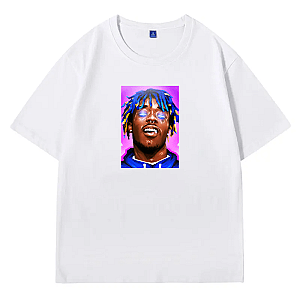 Lil Uzi Vert Merch For Fans Lil Uzi Vert T-Shirts