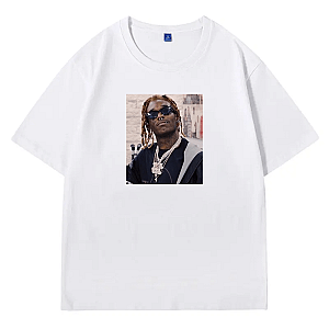 Lil Uzi Vert Merch Collection Lil Uzi Vert T-Shirts