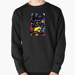 Lil Uzi Vert Special Collection Lil Uzi Vert Sweatshirts