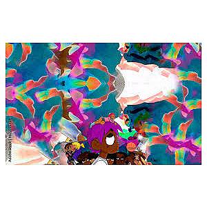 Lil Uzi Vert Merch Lil Uzi Vert poster