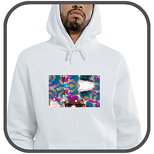 Lil Uzi Vert Hoodies
