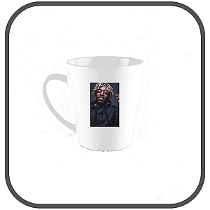 Lil Uzi Vert Mugs