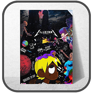 Lil Uzi Vert Posters