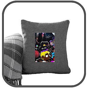 Lil Uzi Vert Pillows Cover