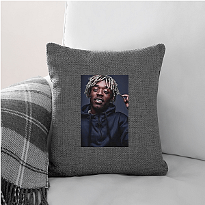 Lil Uzi Vert Limited Collection Lil Uzi Vert Pillows Cover