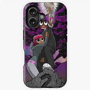 Lil Uzi Vert Vintage Fashion iPhone Case