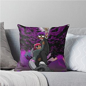 Lil Uzi Vert Vintage Fashion Pillow