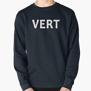 Vert Word Sweatshirt