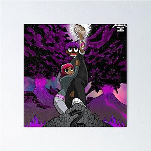 Lil Uzi Vert Fashion Poster