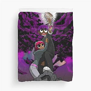 Lil Uzi Vert Fashion Duvet Cover
