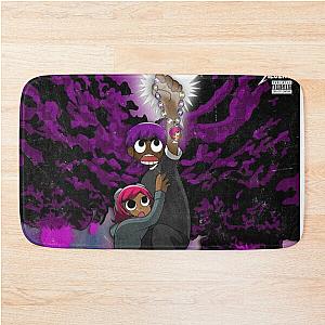 Lil Uzi Vert Fashion Bath Mat