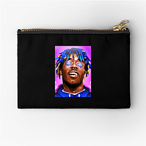 Lil Uzi Vert Merch For Fans Lil Uzi Vert Zipper Pouches