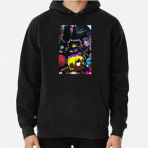 Lil Uzi Vert Special Collection Lil Uzi Vert Hoodies