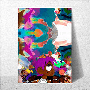 Lil Uzi Vert Merch Lil Uzi Vert Posters