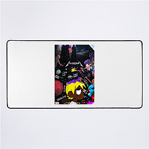 Lil Uzi Vert Special Collection Lil Uzi Vert Mouse Pads