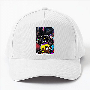 Lil Uzi Vert Special Collection Lil Uzi Vert Hats & Caps