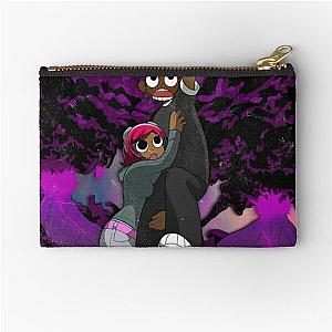 Lil Uzi Vert Vintage Fashion Zipper Pouch