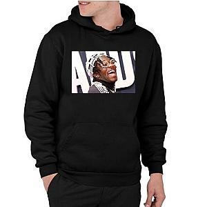 Lil Uzi Vert Pullover Hoodie