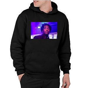 Lil Uzi Vert Pullover Hoodie