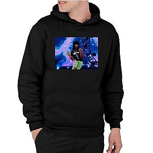 Lil Uzi Vert Pullover Hoodie