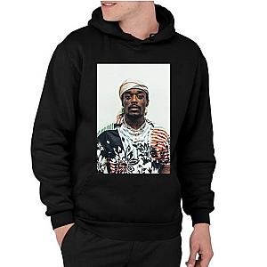 Lil Uzi Vert Pullover Hoodie