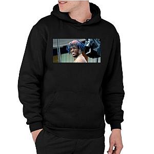 Lil Uzi Vert Pullover Hoodie