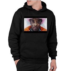 Lil Uzi Vert Pullover Hoodie