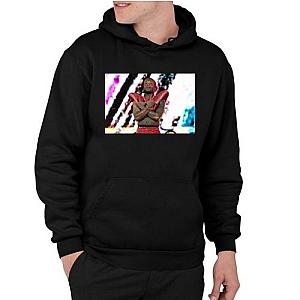 Lil Uzi Vert Pullover Hoodie