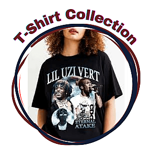 Lil Uzi Vert T-Shirts