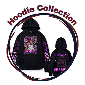 Lil Uzi Vert Hoodies