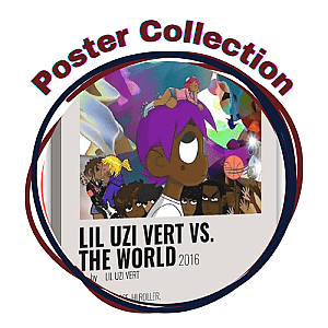 Lil Uzi Vert Posters