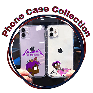 Lil Uzi Vert Cases