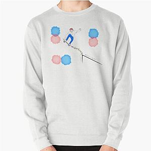Lil Wayne Graphic Sweatshirt