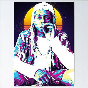 Lil Wayne Like Poster