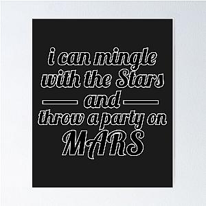 Hip Hop Music Lil Wayne Poster